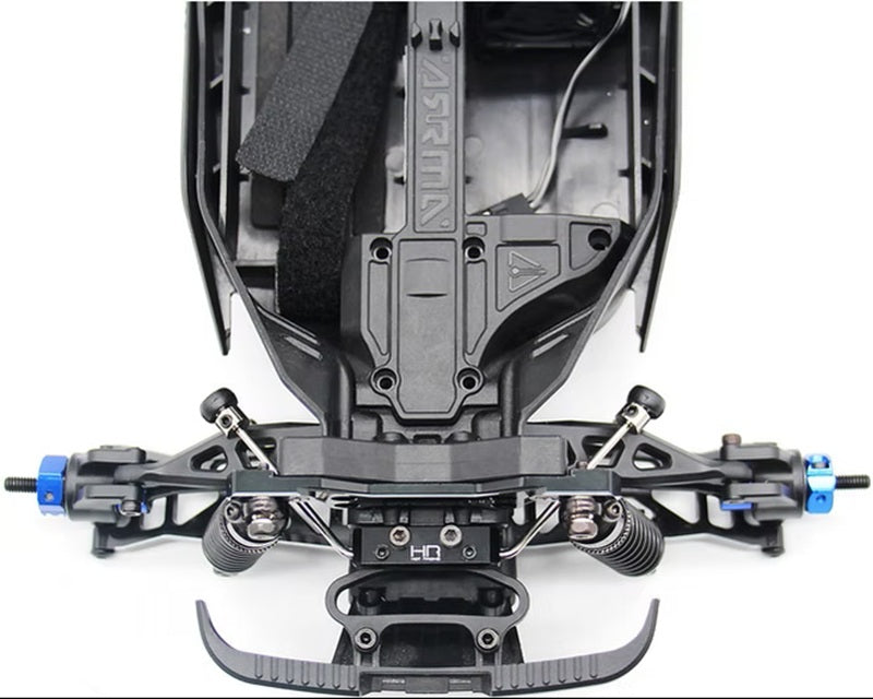 Anti-Roll Sway Bar Set Grom Typhon Nascar