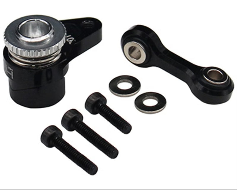 CNC Aluminum 20T Servo Saver Grom
