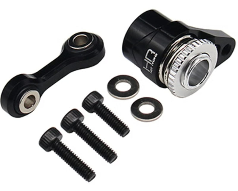 CNC Aluminum 21T Savox (SH-0265MG) Servo Saver,
