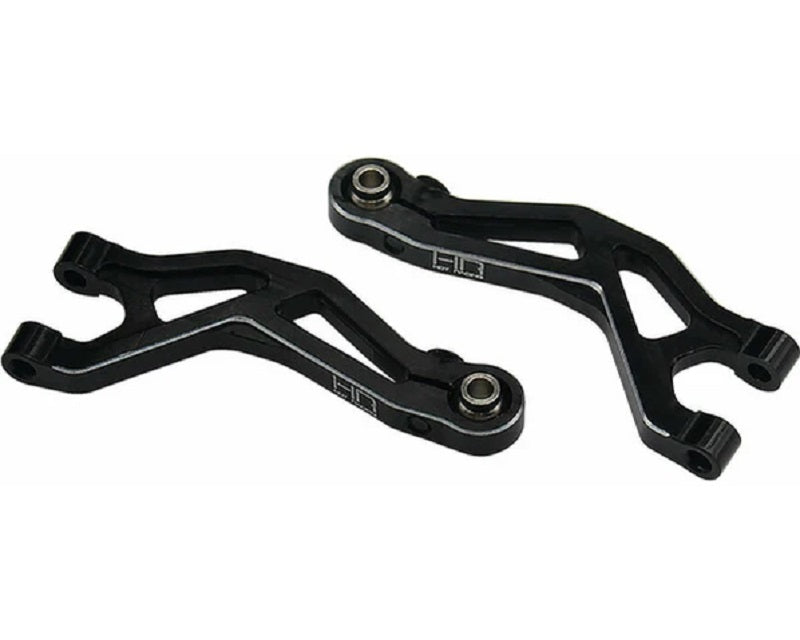 Aluminum Front Upper Arm Set B for 1:18 GROM