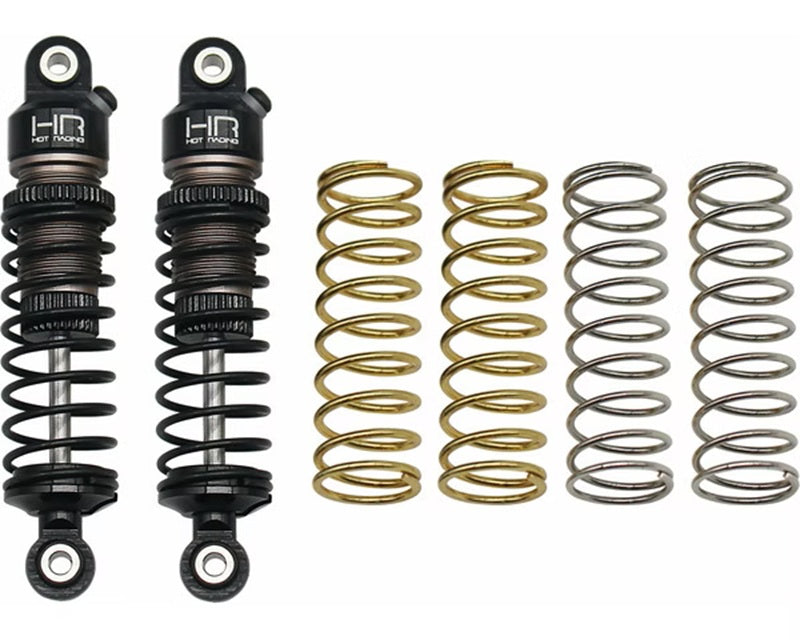 Aluminum Damper Shock 58mm (2) for Grom