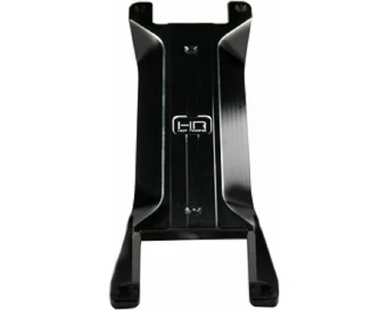 6061 Lower Chassis Cover Plate for Mini Maxx