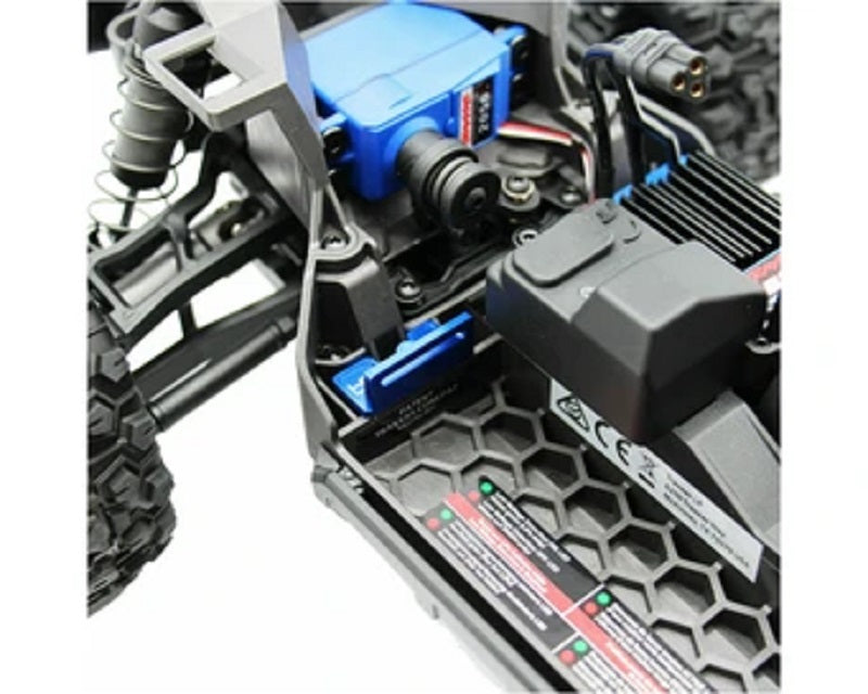 Modular Motor Battery Mount, for Mini Maxx