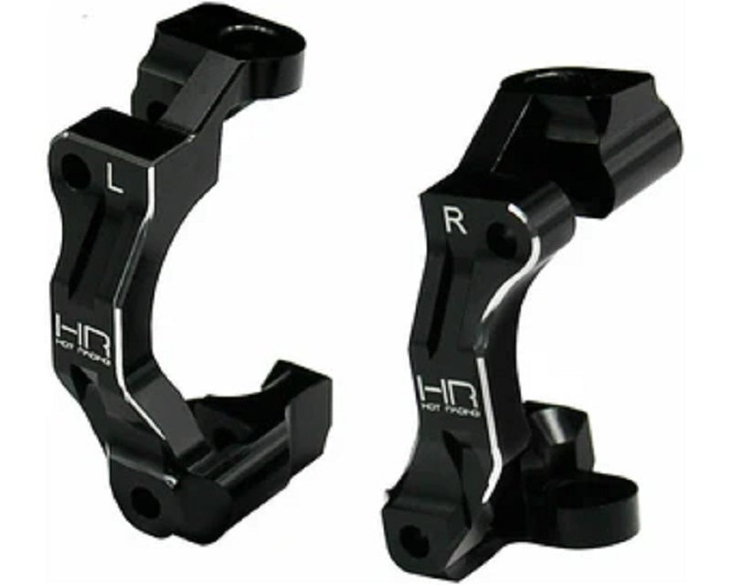 Aluminum Caster Block, fits Mini Maxx