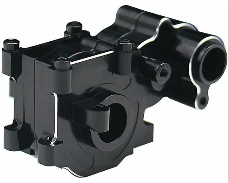 Aluminum Gear Box, for Losi Mini-T2, B2