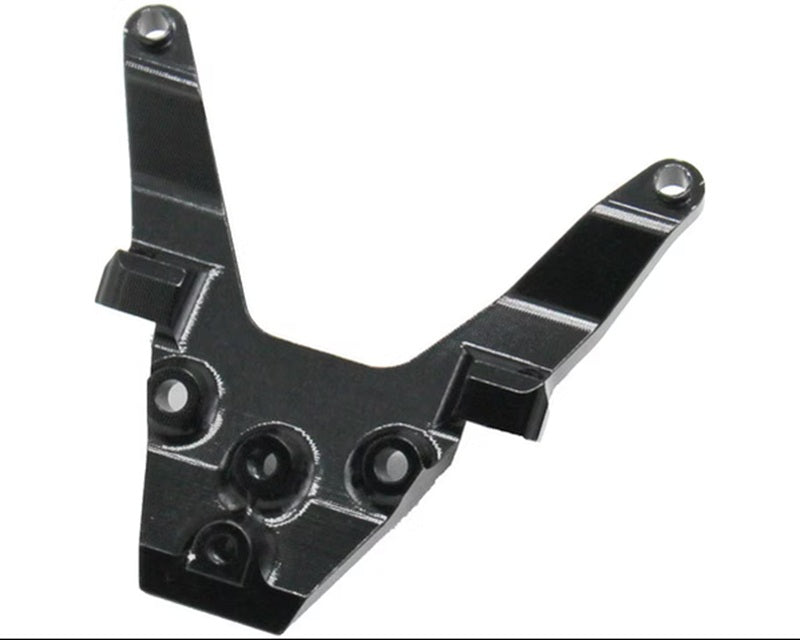 Aluminum Front Bulkhead Losi Mini-T 2.0 B2