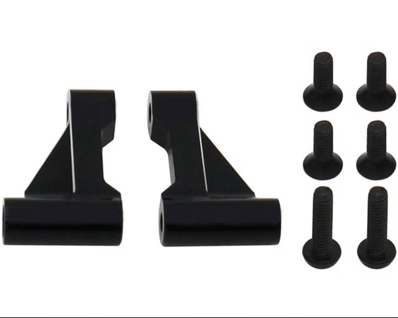 Aluminum Front Bulkhead Support: Mini-T-B 2.0 Drag