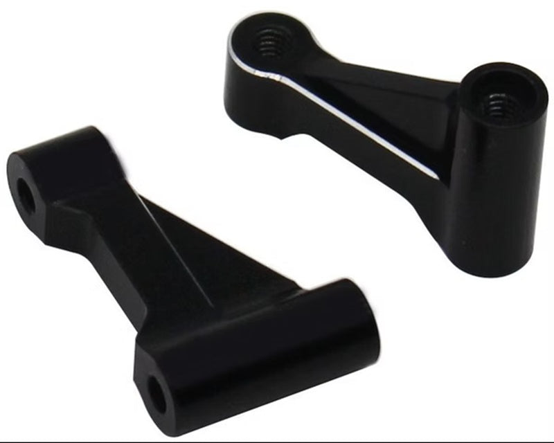 Aluminum Front Bulkhead Support: Mini-T-B 2.0 Drag