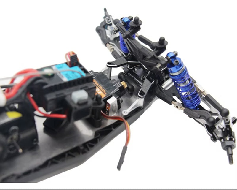 Aluminum Bellcrank Steering Losi Mini-t 2.0 B2