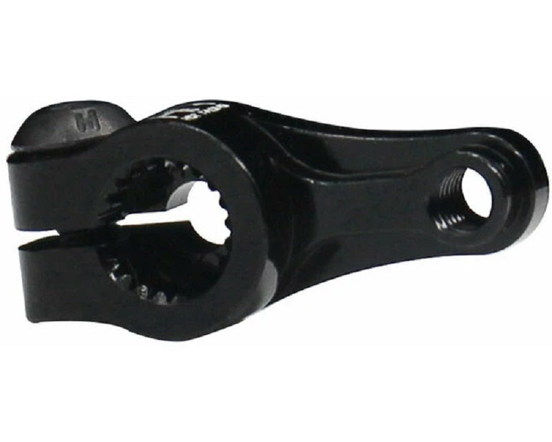 CNC 21T Clamping Servo Arm, for Mini-T-B 2.0 Drag