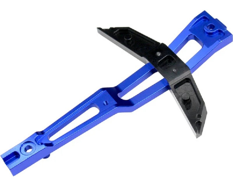 Maxx Front Chassis Brace, for 1:10 Traxxas