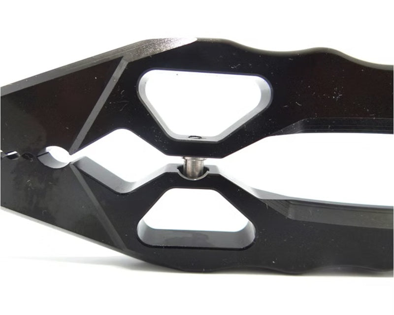 Shock Shaft and Ball End Multi-Function Pliers