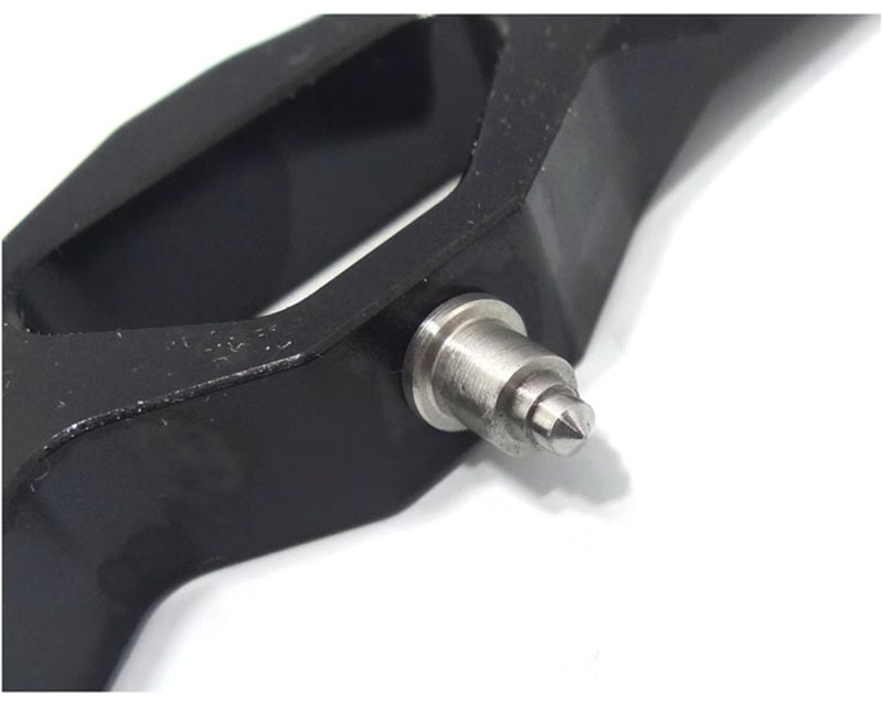 Shock Shaft and Ball End Multi-Function Pliers