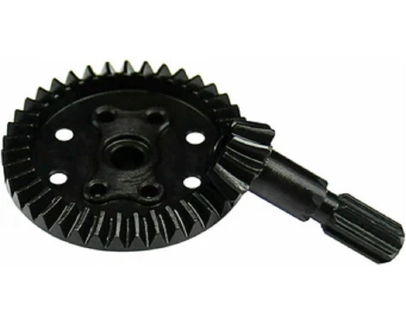 39T/10T Helical Front Gear Set for Mini Maxx