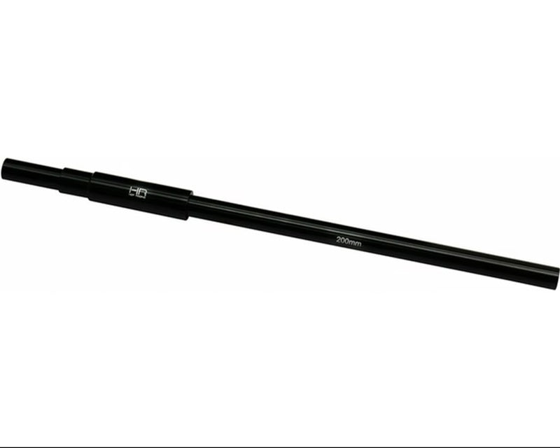 Aluminum Reinforced Slider Driveshaft XXLWB Chassis