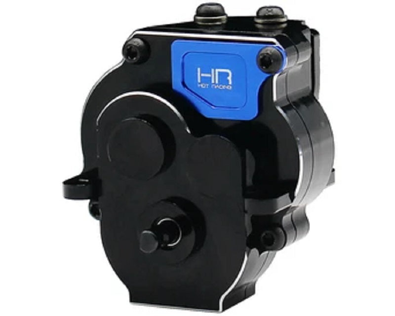 Ultra Low Range Crawl Transmission, for TRX4-M