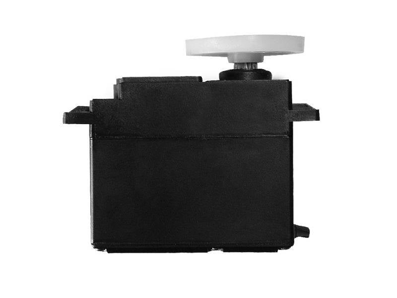 HS-805BB Mega Giant 1/4 Scale Servo .14sec/343oz @ 6.0v