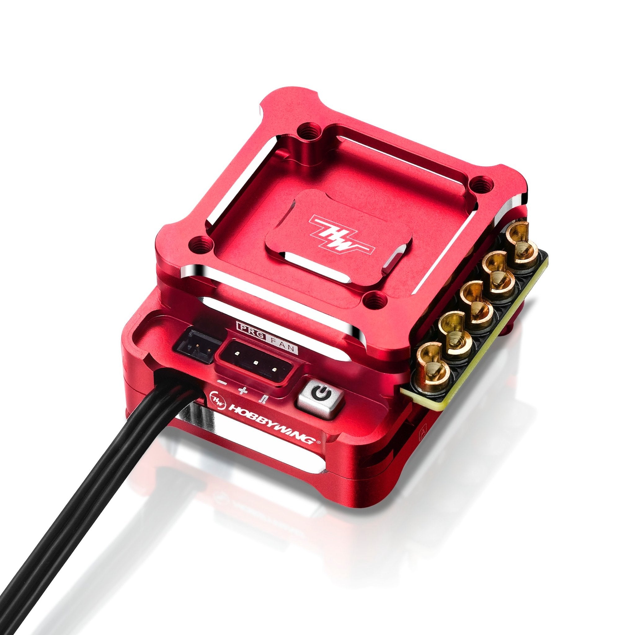 Xerun XD10 Pro ESC, Passion, Drift Racing