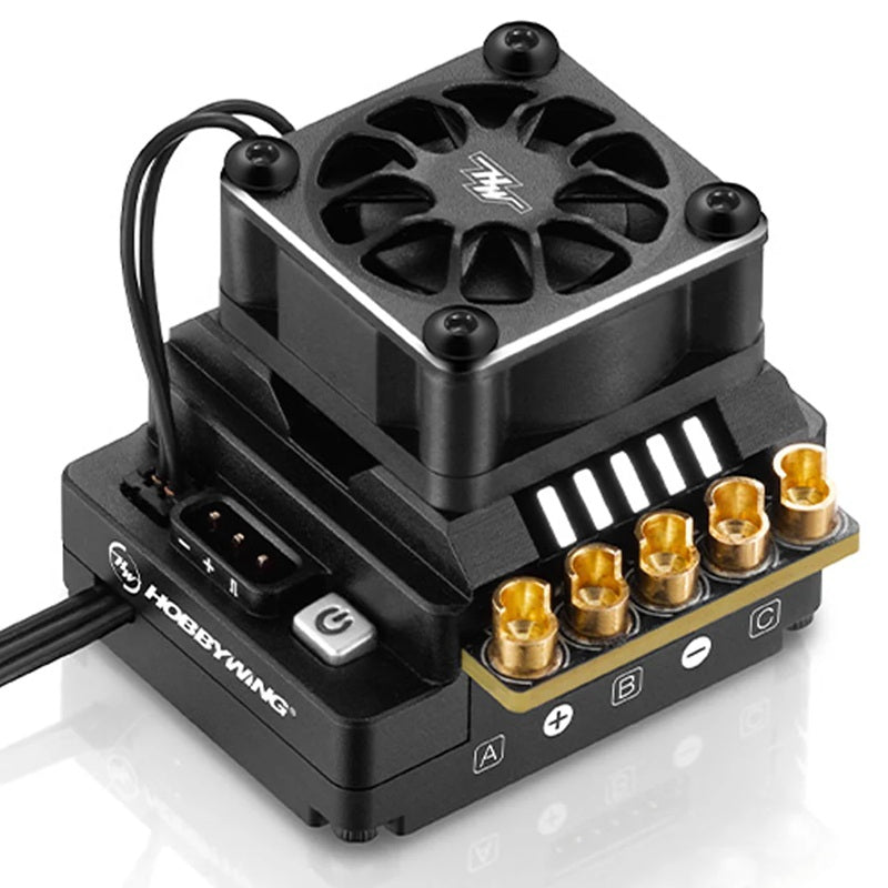 Xerun XR10 Pro ESC - Legacy Edition