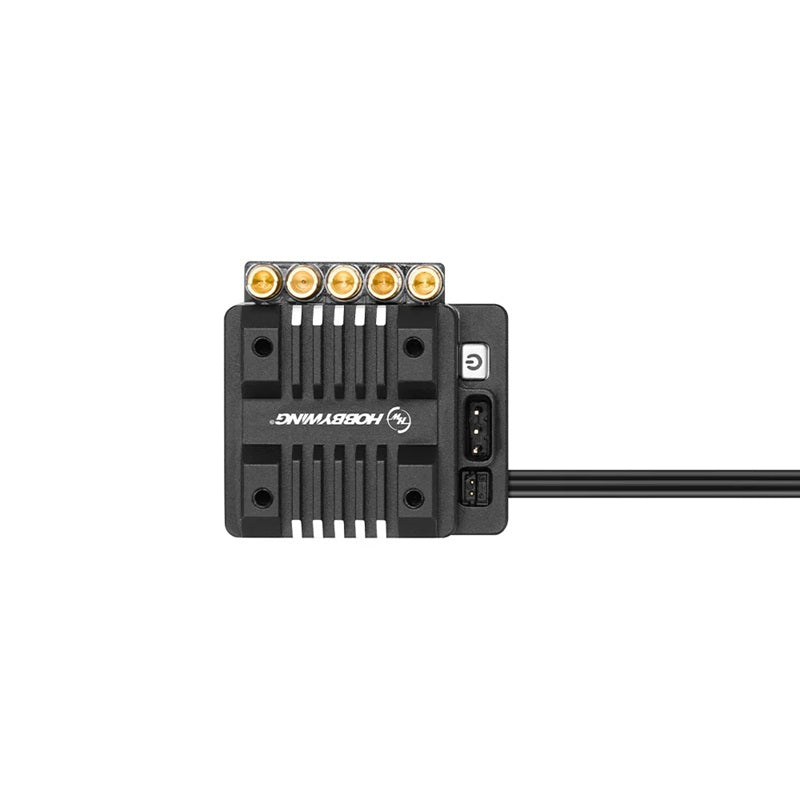 Xer 10 Router Xerun XR10 Pro ESC - Legacy Edition