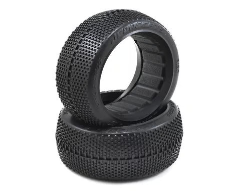 Tripple Dees - 1/8 Buggy Tire