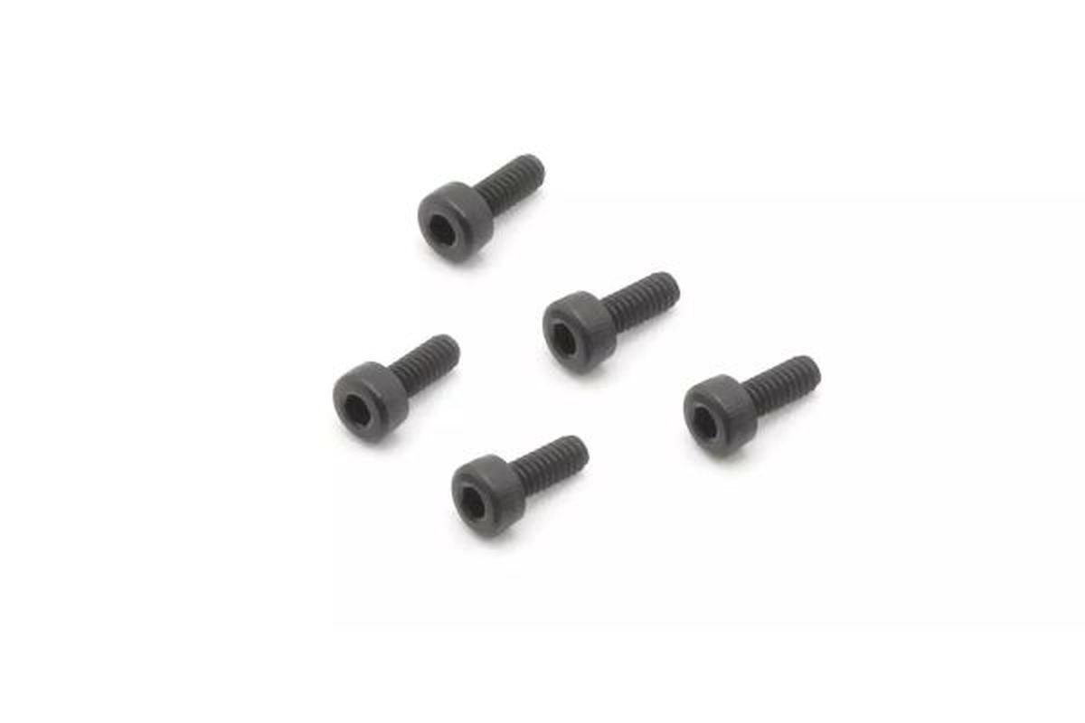 Cap Screw (M2x5/5pcs)