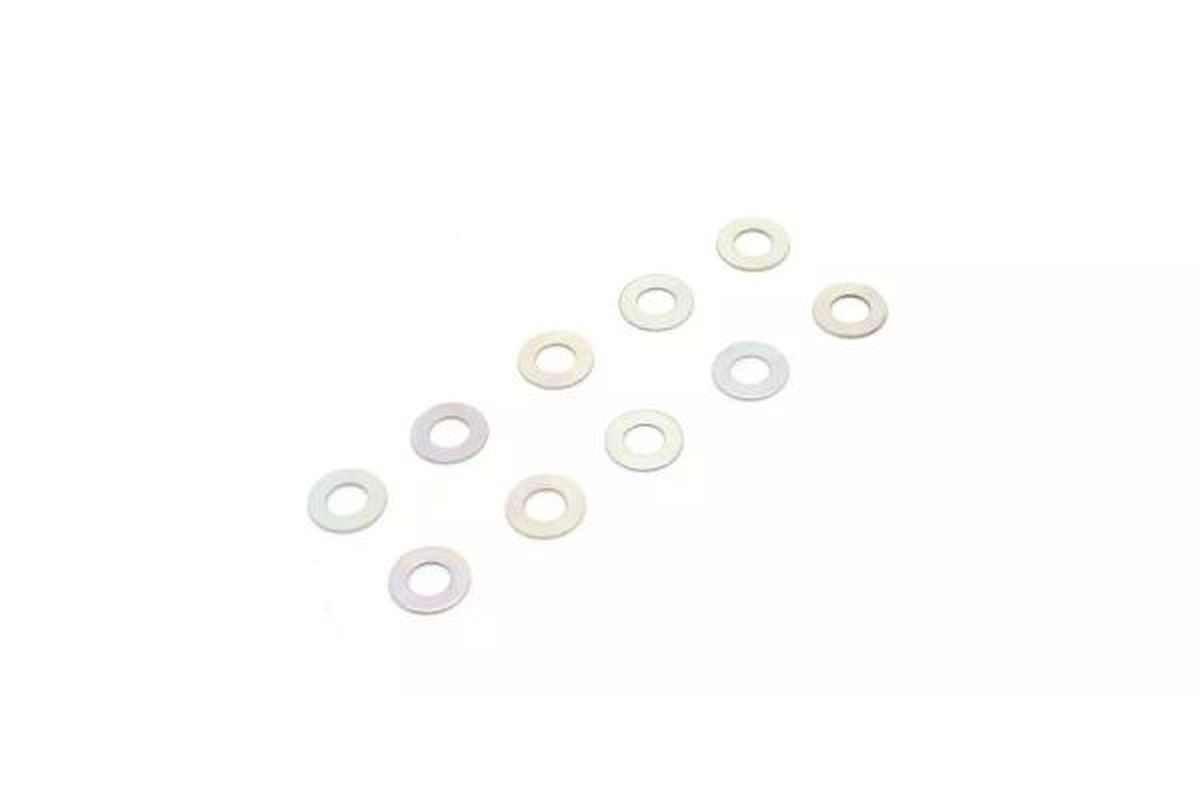 Washer (M5x10x0.5/10pcs)