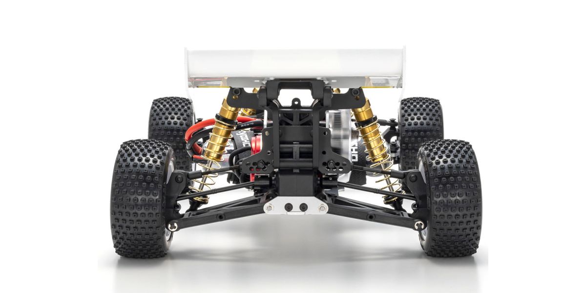 1/10 EP 4WD Racing Buggy Optima Mid