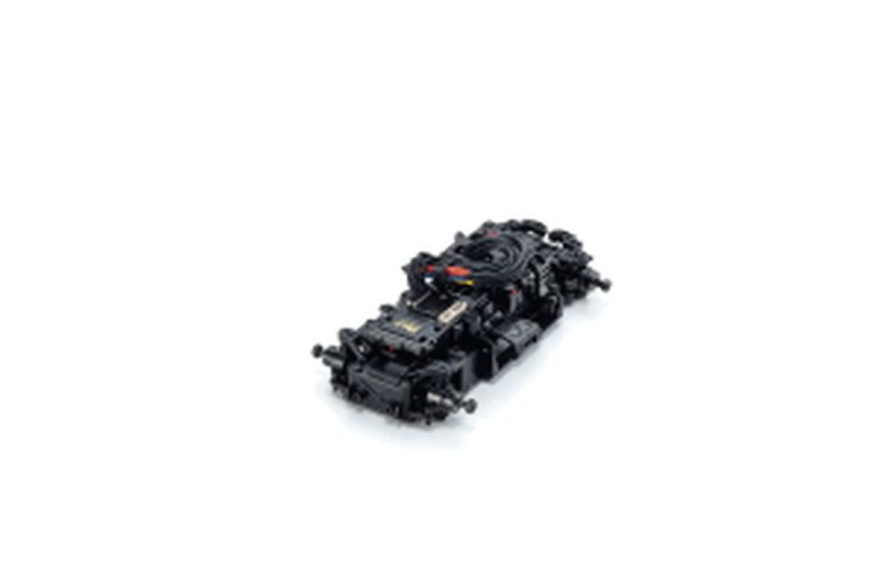 Mini-Z AWD MA-030EVO2 Chassis Set