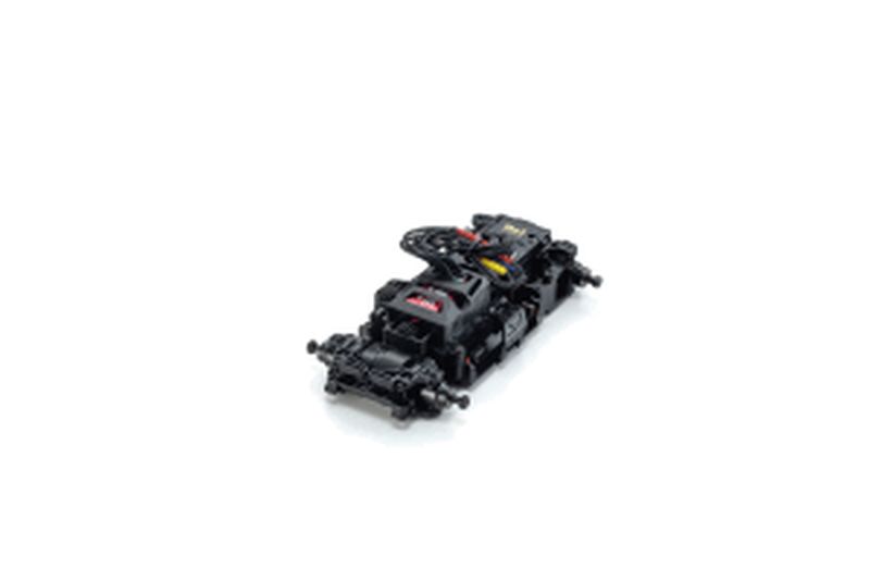 Mini-Z AWD MA-030EVO2 Chassis Set