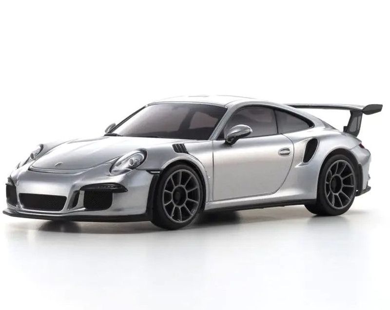 Mini-Z RWD Porsche 911 GTR RS GT MR-04 Readyset,