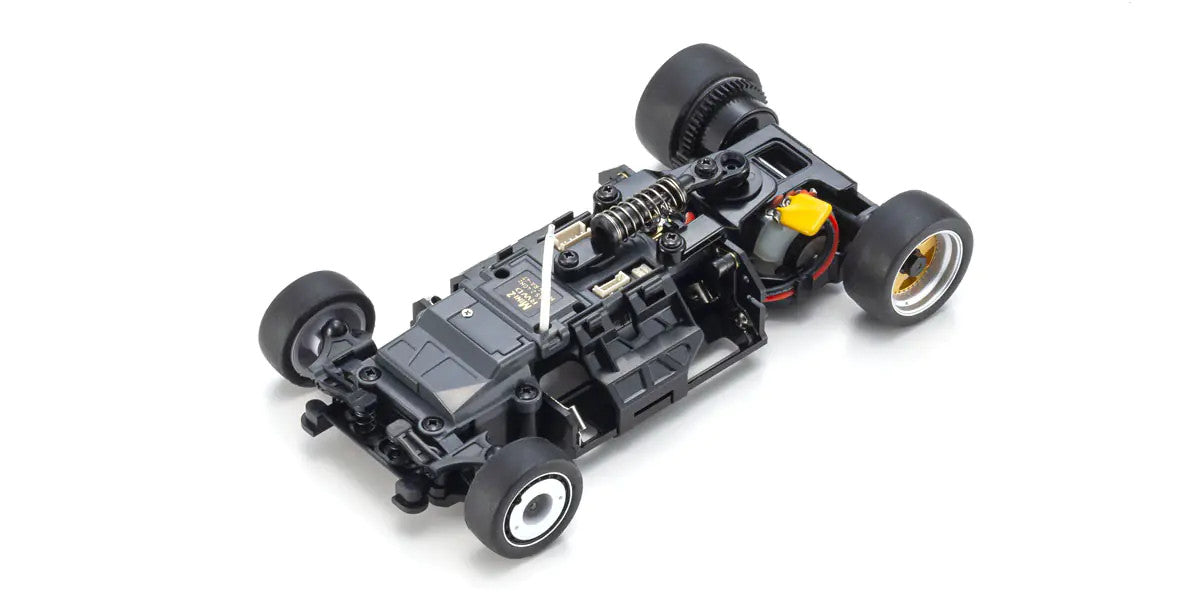 Mini-Z MR-04 readyset Mazda 787B No. 55 LM 1991 Winner