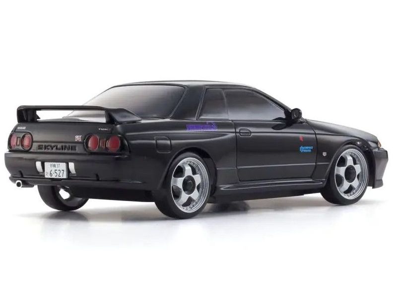 Mini-Z AWD Nissan Skyline GT-R V-Spec II MA-020 Series
