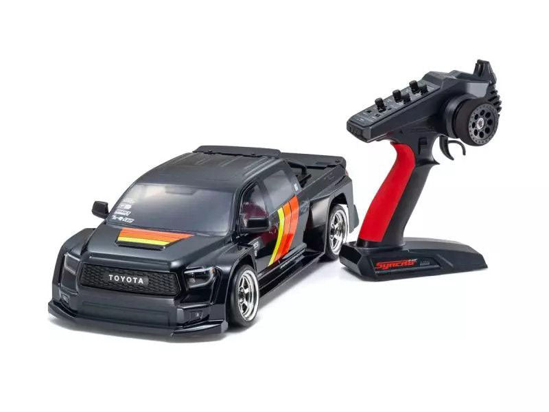 1/10 EP 2WD Fazer D2 FZD2L Readyset 2021 Toyota Tundra