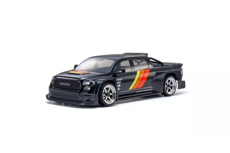 1/10 EP 2WD Fazer D2 FZD2L Readyset 2021 Toyota Tundra