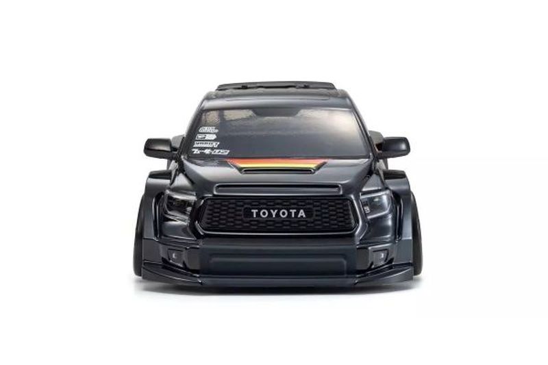 1/10 EP 2WD Fazer D2 FZD2L Readyset 2021 Toyota Tundra