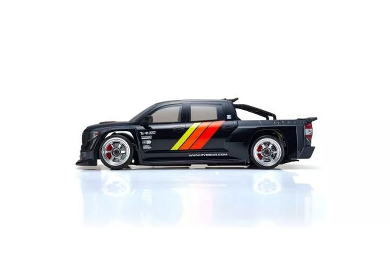 1/10 EP 2WD Fazer D2 FZD2L Readyset 2021 Toyota Tundra