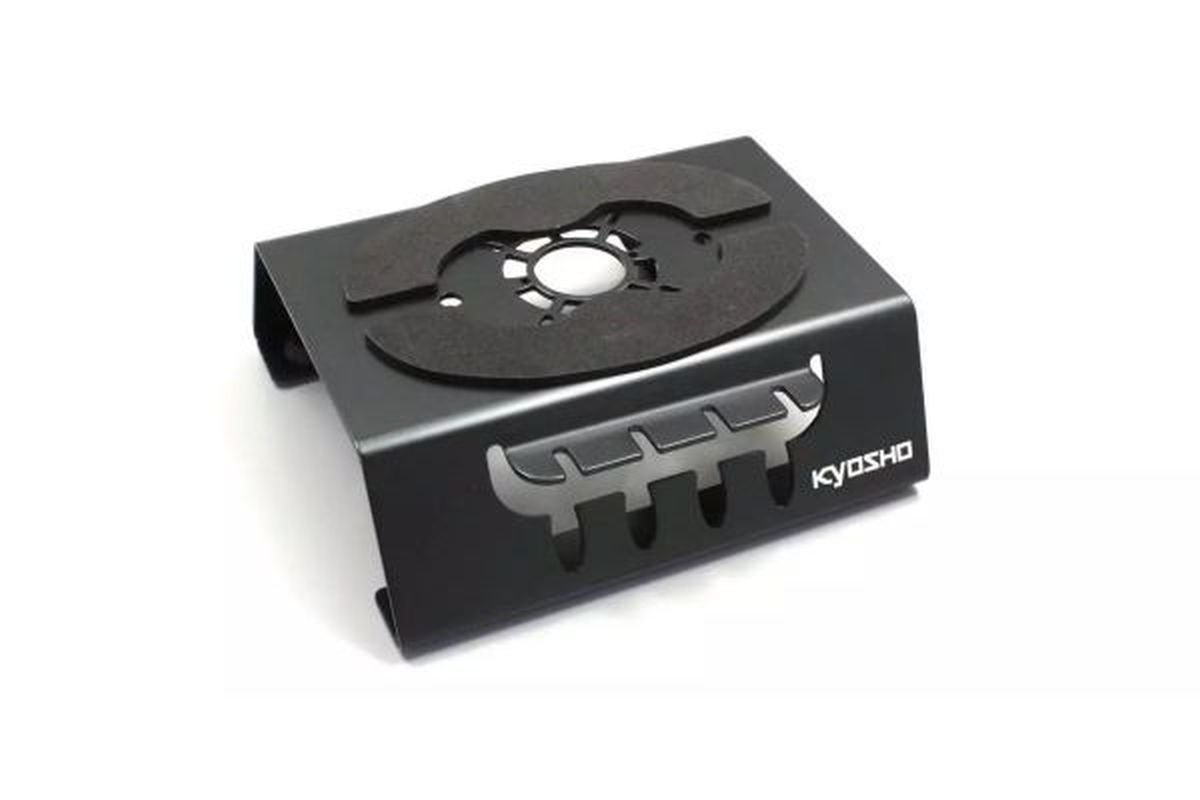 Maintenance Stand Type Low (Black)