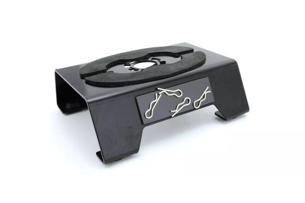 Maintenance Stand Type Low (Black)