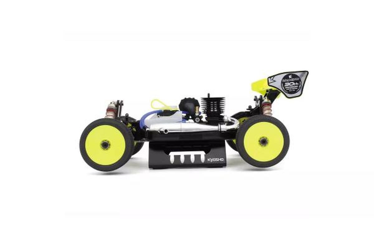 Maintenance Stand Type Low (Black)