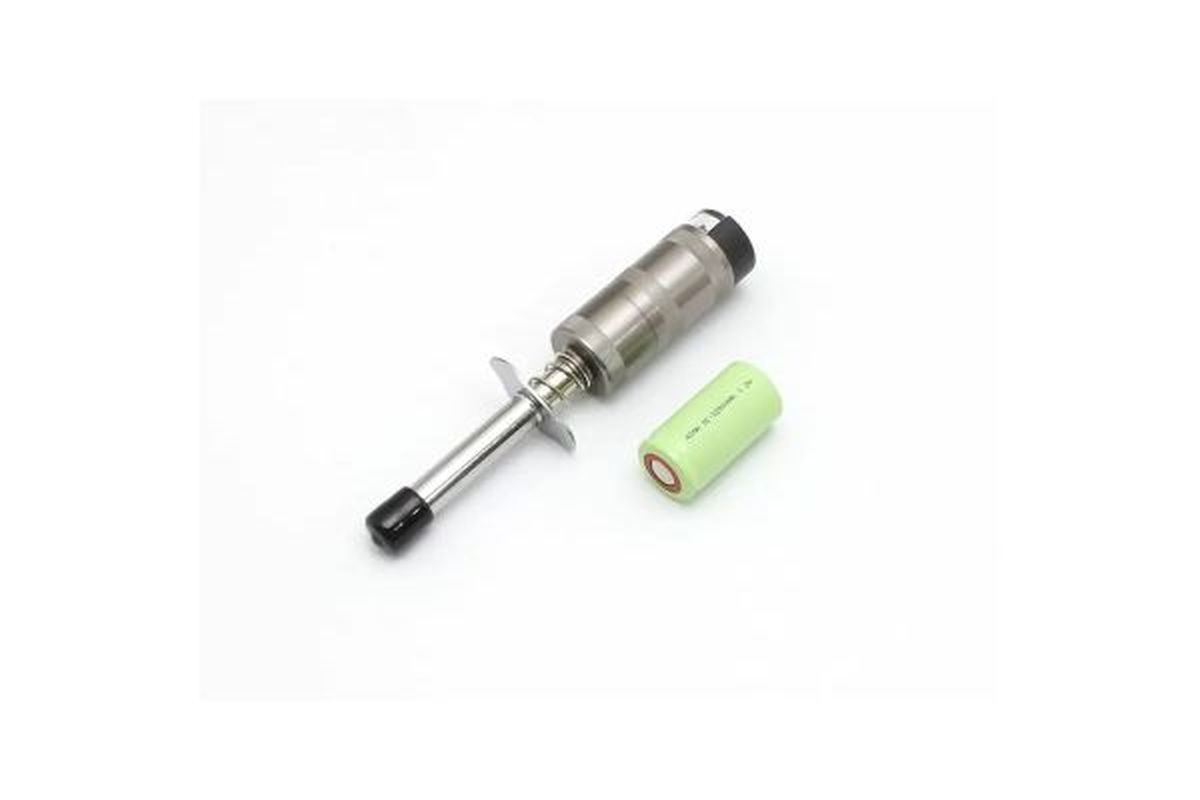 Spark Booster 2.0 with 2200mAh