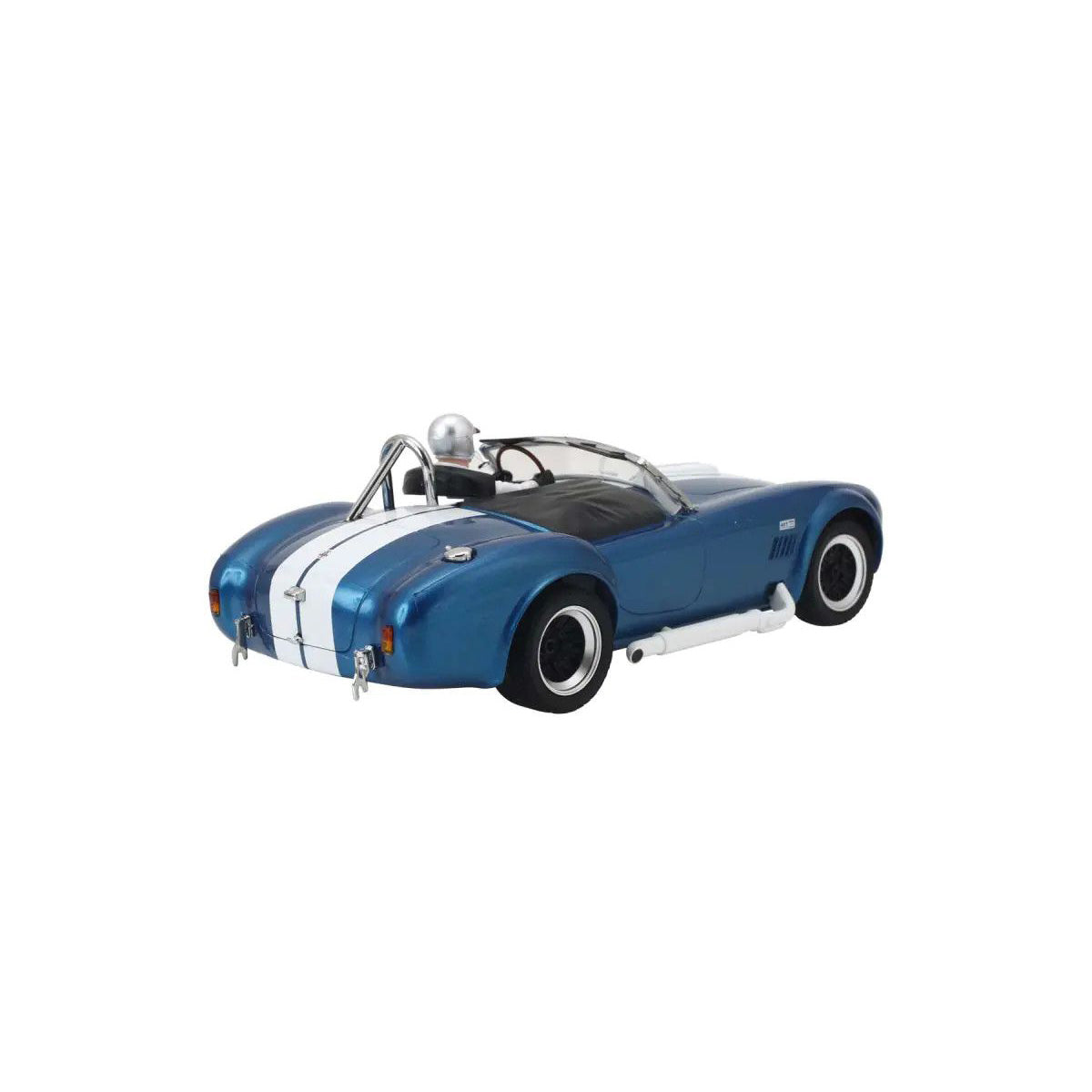 First Mini-Z SHELBY COBRA 427 S/C BL