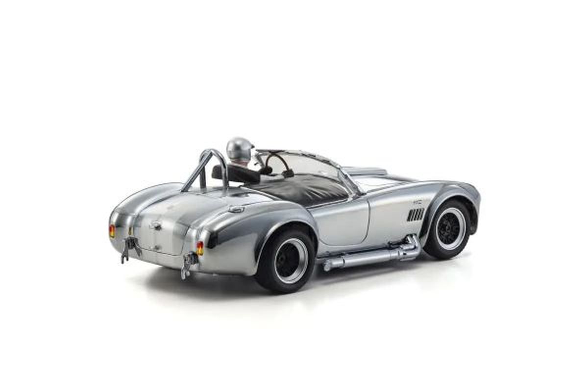 FMZ Shelby Cobra 427 S/C BL Chrome
