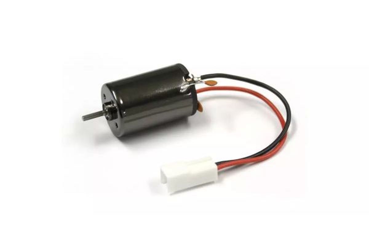 Le Mans DM20BB Motor