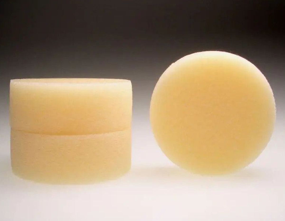 Air Cleaner Sponge (3pcs)