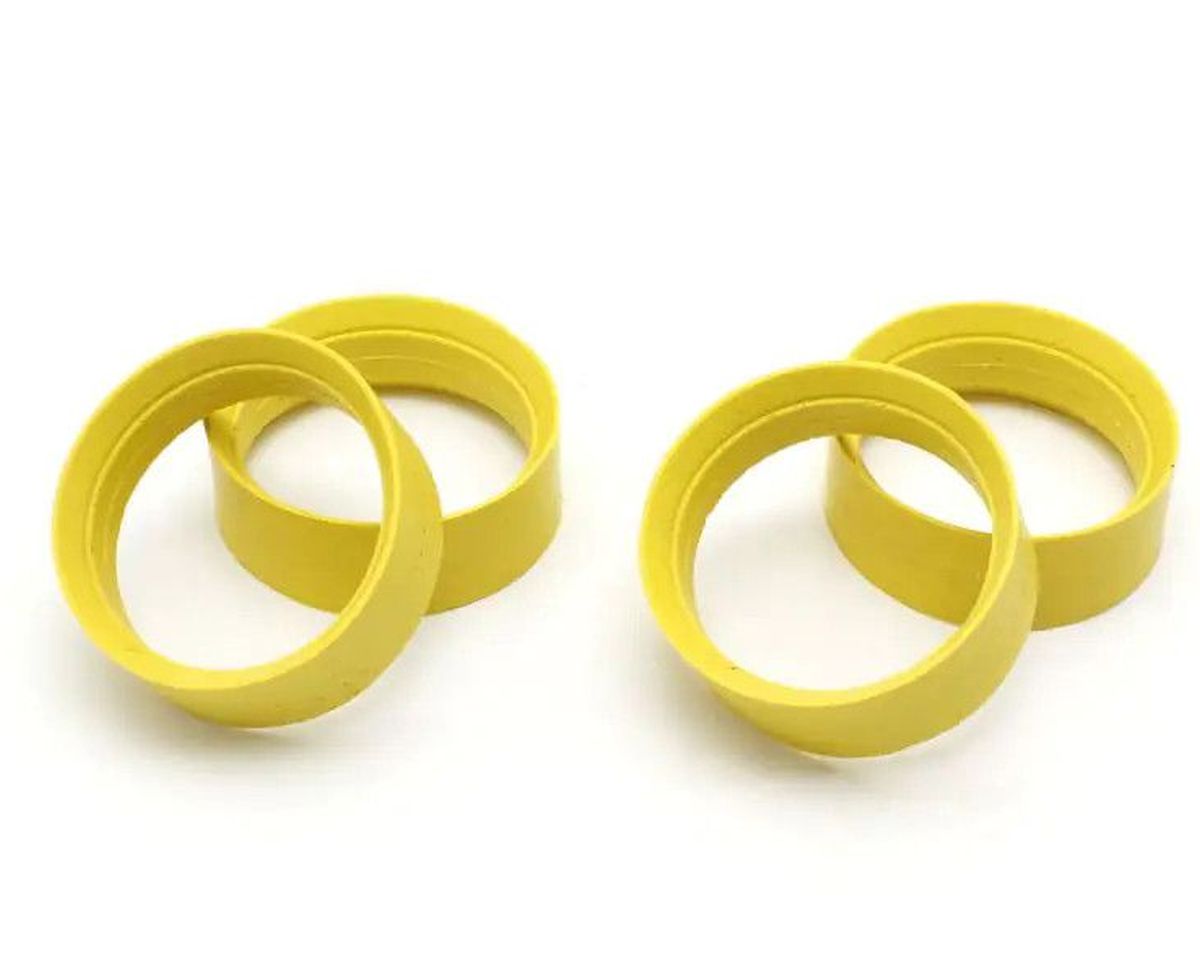 KC Mold Inner (56/Yellow/4pcs)