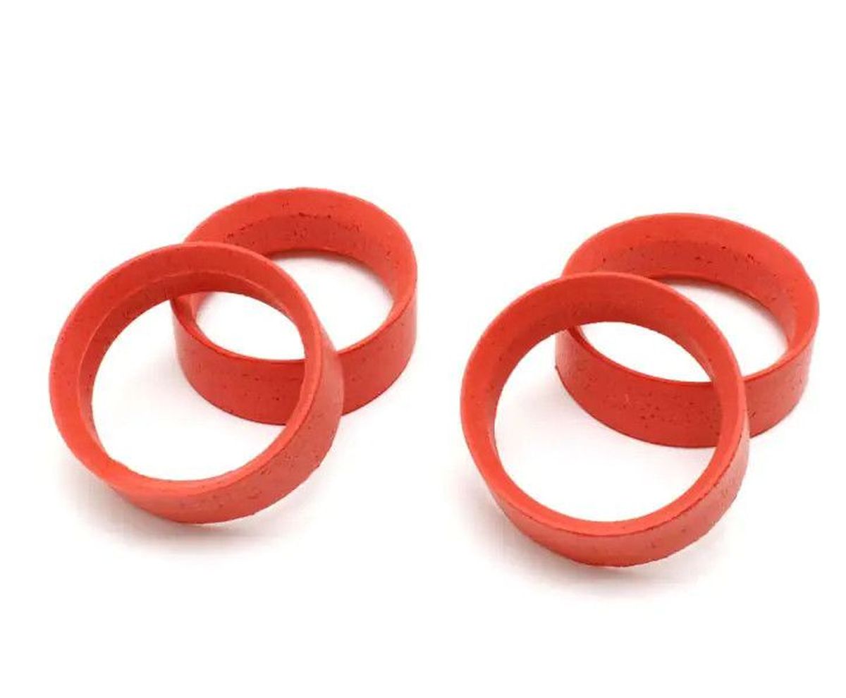 KC Mold Inner (58/Red/4pcs)