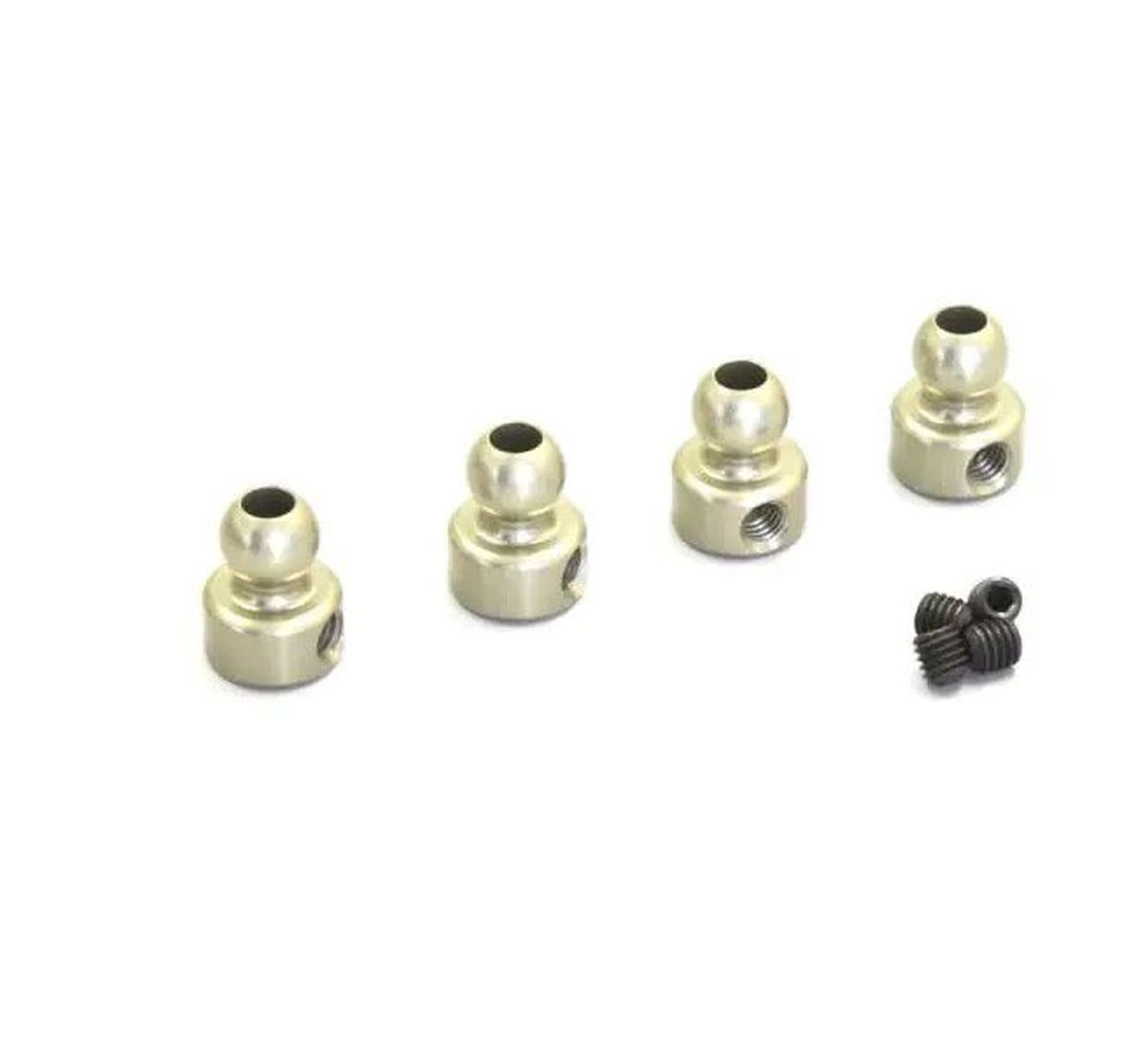 5.8mm Hard Ball Joint (3.0 Hole/4pcs)