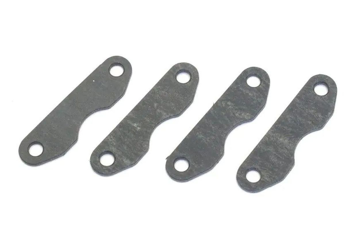 Hard Brake Lining (Non Asbestos)