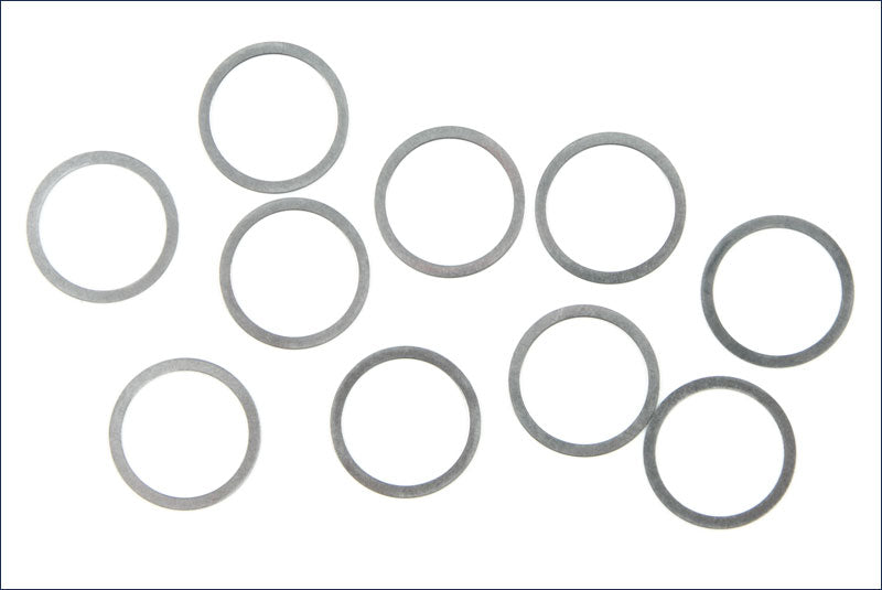 Shims 13X16X0.15mm
